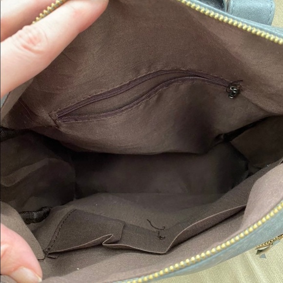 Cute versatile backpack - Picture 9 of 10